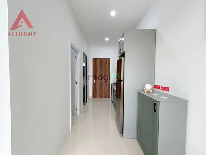 Hình ảnh Cho thuê Trang Chủ MB66.COM / Đăng Ký Tặng 66K 1PN bacon full nội thất Đỗ Quang Đẩu , Bùi Viện Q1