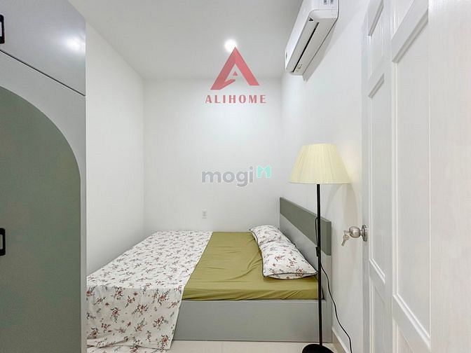 Hình ảnh Cho thuê Trang Chủ MB66.COM / Đăng Ký Tặng 66K 1PN bacon full nội thất Đỗ Quang Đẩu , Bùi Viện Q1