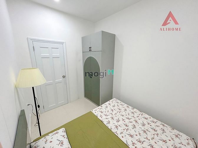Hình ảnh Cho thuê Trang Chủ MB66.COM / Đăng Ký Tặng 66K 1PN bacon full nội thất Đỗ Quang Đẩu , Bùi Viện Q1