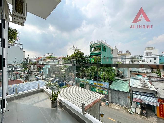 Hình ảnh Cho thuê Trang Chủ MB66.COM / Đăng Ký Tặng 66K 1PN bacon full nội thất Đỗ Quang Đẩu , Bùi Viện Q1