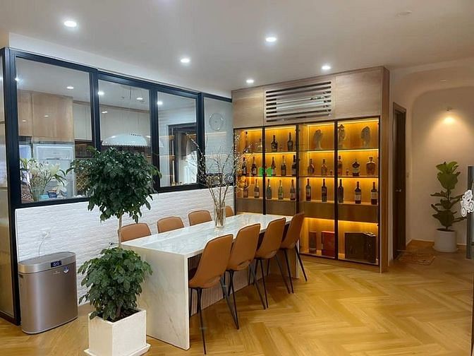 Hình ảnh TÌM ĐÂU RA Trang Chủ MB66.COM / Đăng Ký Tặng 66K Orchard Parkview Q.PN 83m2 2PN chỉ 2tỷ