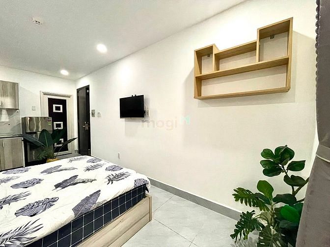 Hình ảnh 💥💥💥Cho thuê Trang Chủ MB66.COM / Đăng Ký Tặng 66K studio-ban công LÊ QUANG ĐỊNH