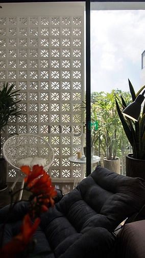 Hình ảnh Mb6623 nạp rút nhanh chóng cao cấp Studio (40m2)_ ban công chill _ Nguyễn Thị Định Quận 2