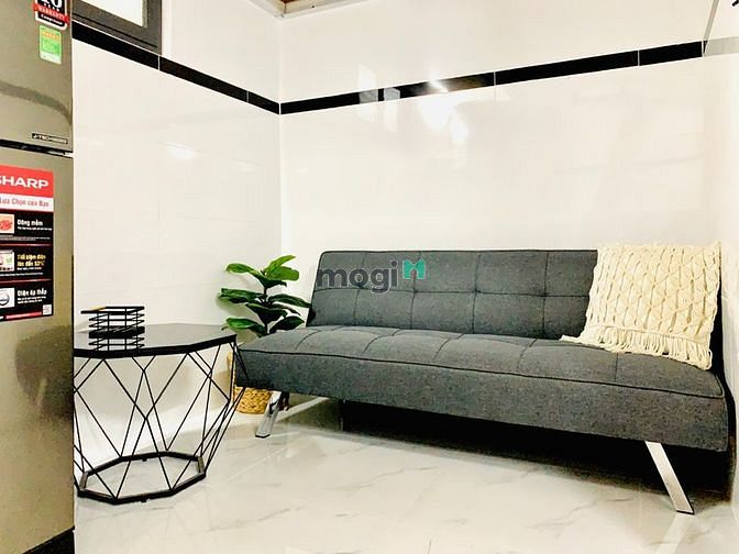 Hình ảnh Duplex Quận 7, thuận tiện di chuyển sang Quận 1,4,8,...