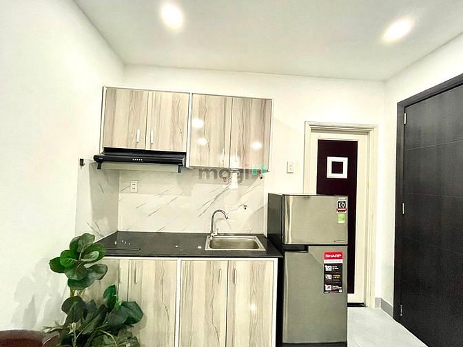 Hình ảnh 💥💥💥Cho thuê Trang Chủ MB66.COM / Đăng Ký Tặng 66K studio-ban công LÊ QUANG ĐỊNH
