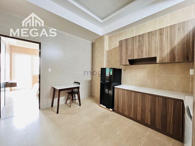 Hình ảnh 🏡Căn Hộ Mới - 1 Phòng Ngủ - Bancol - Full nội thất - Ngay Hậu Giang
