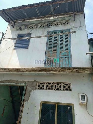 Hình ảnh Bán đất thổ cư Võ Thị Hồi, Xuân Thới Đông, 4.2m x 20m, 2.8 tỷ