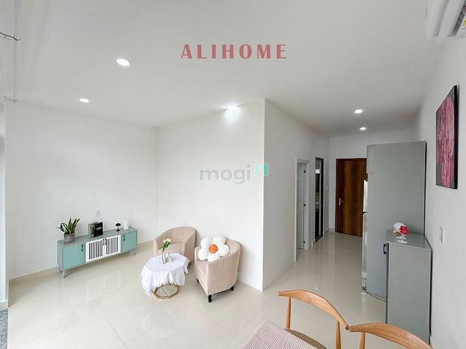 Hình ảnh Cho thuê Trang Chủ MB66.COM / Đăng Ký Tặng 66K 1PN bacon full nội thất Đỗ Quang Đẩu , Bùi Viện Q1