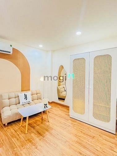 Hình ảnh Mb6623 nạp rút nhanh chóng studio cửa sổ thoáng - full nội thất cao cấp - gần Lotte Mart