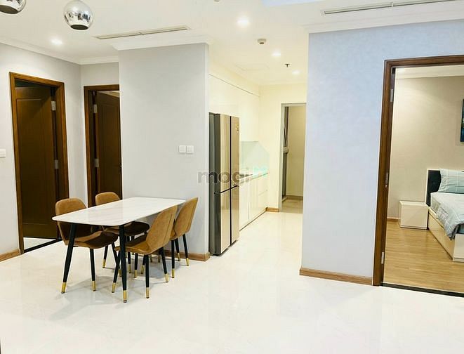 Hình ảnh Cho thuê CH 3PN full NT vinhomes Central Park view sông, MB66 là nhà cái uy tín hàng đầu tại Việt Nam.