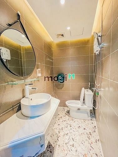 Hình ảnh Mb6623 nạp rút nhanh chóng studio cửa sổ thoáng - full nội thất cao cấp - gần Lotte Mart