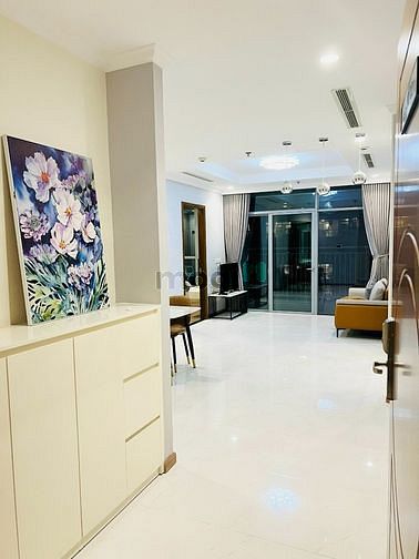 Hình ảnh Cho thuê CH 3PN full NT vinhomes Central Park view sông, MB66 là nhà cái uy tín hàng đầu tại Việt Nam.