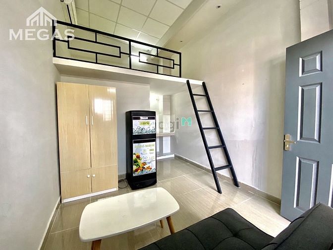 Hình ảnh 🍁Duplex Full Nội Thất Nằm Gần Hậu Giang🍁