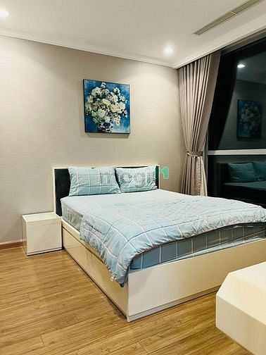 Hình ảnh Cho thuê CH 3PN full NT vinhomes Central Park view sông, MB66 là nhà cái uy tín hàng đầu tại Việt Nam.