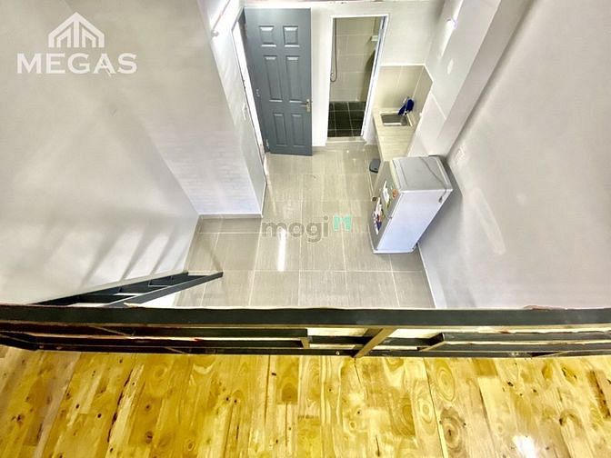Hình ảnh 🍁Duplex Full Nội Thất Nằm Gần Hậu Giang🍁