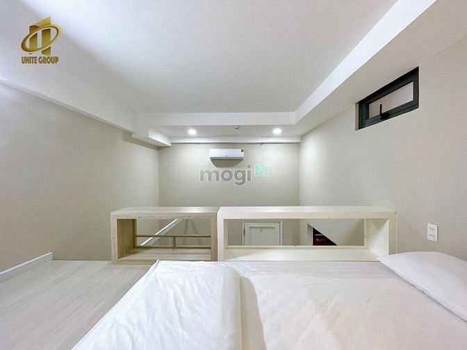 Hình ảnh Siêu Phẩm Duplex full nội thất Nguyễn Văn Linh Quận 7 gần Lotte Mart