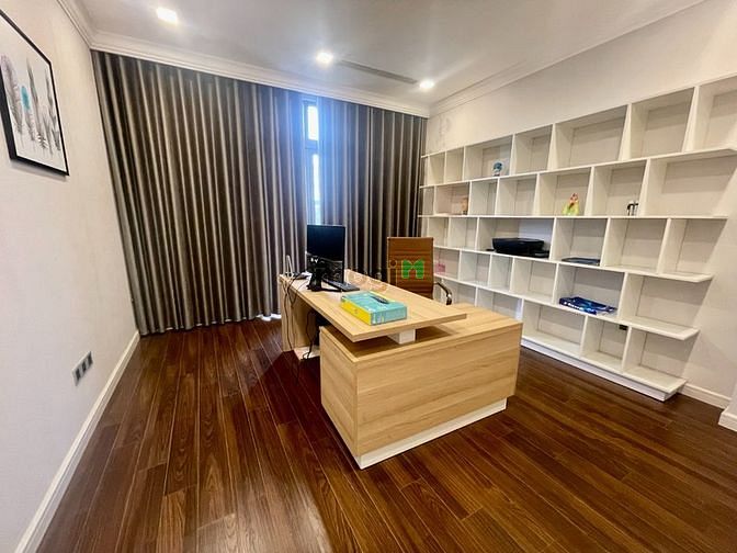 Hình ảnh Bán biệt thự nhà vườn Vinhomes Harmony, nhà đẹp, giá rẻ nhất khu
