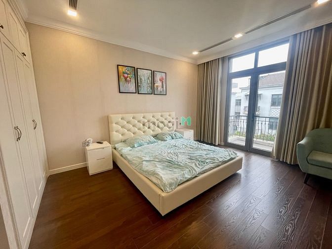 Hình ảnh Bán biệt thự nhà vườn Vinhomes Harmony, nhà đẹp, giá rẻ nhất khu