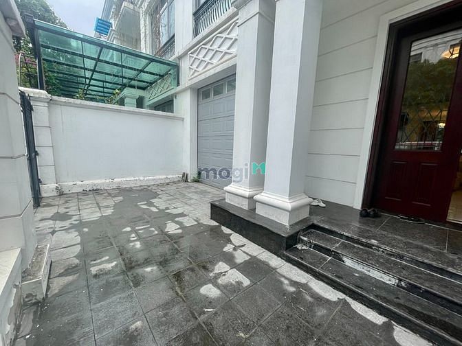 Hình ảnh Bán biệt thự nhà vườn Vinhomes Harmony, nhà đẹp, giá rẻ nhất khu