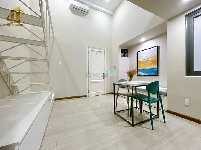 Hình ảnh Siêu Phẩm Duplex full nội thất Nguyễn Văn Linh Quận 7 gần Lotte Mart