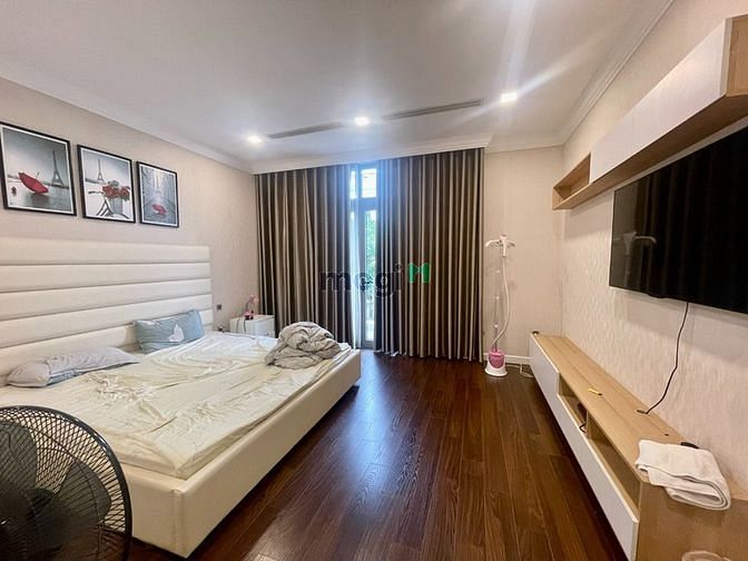 Hình ảnh Bán biệt thự nhà vườn Vinhomes Harmony, nhà đẹp, giá rẻ nhất khu