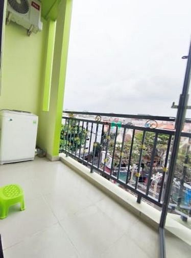 Hình ảnh 🥇Cho Thuê Căn Studio Bancon view Đẹp Gần Chợ-Cầu Vượt Hoàng Hoa Thám