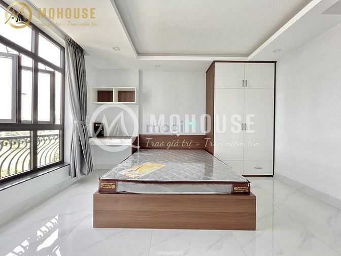 Hình ảnh Khai Trương Căn Hộ , Có Hầm xe , Thang Máy Bao Phí . Khu Đảo Kim Cương
