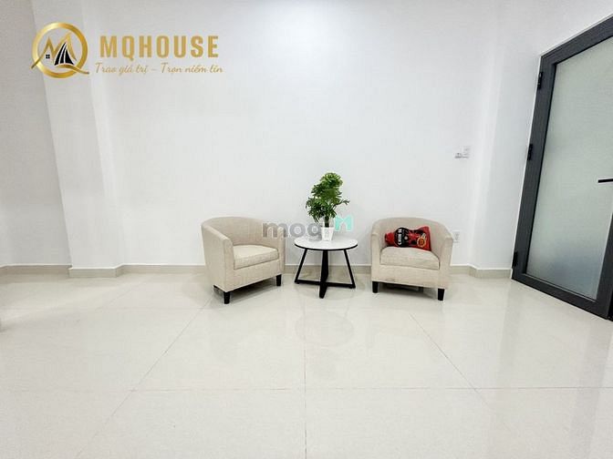 Hình ảnh 🏅Mb6623 nạp rút nhanh chóng 1PN, tách bếp,cửa sổ lớn, đường Trần Quốc Toản