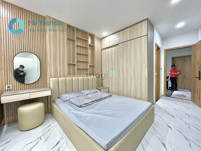 Hình ảnh 🌺 Khai Trương Căn Hộ Cao Cấp - Nội Thất Tốt - Máy Giặt Riêng