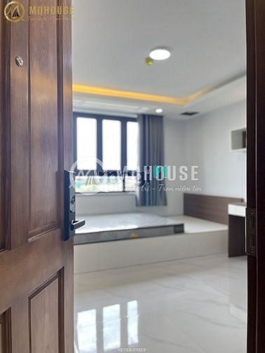 Hình ảnh Khai Trương Căn Hộ , Có Hầm xe , Thang Máy Bao Phí . Khu Đảo Kim Cương