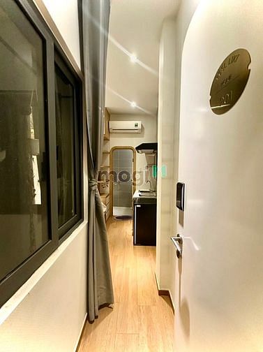 Hình ảnh 🚀 Căn Hộ 2PN, cửa sổ lớn, ban công thoáng, đường Võ Thị Sáu