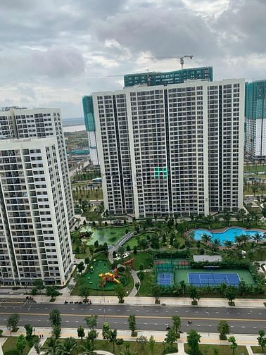 Hình ảnh [ Vinhomes Q.9] Mb6623 nạp rút nhanh chóng 1PN+ ở được 3 bạn sinh viên 5.5tr/tháng