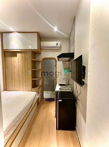 Hình ảnh 🚀 Căn Hộ 2PN, cửa sổ lớn, ban công thoáng, đường Võ Thị Sáu