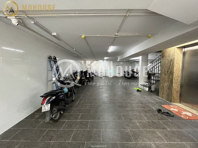 Hình ảnh Khai Trương Căn Hộ , Có Hầm xe , Thang Máy Bao Phí . Khu Đảo Kim Cương