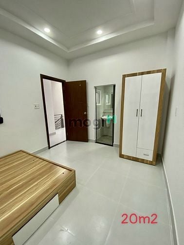 Hình ảnh Mb6623 nạp rút nhanh chóng mini 22m2- cách gigamall 1km, an ninh yên tĩnh
