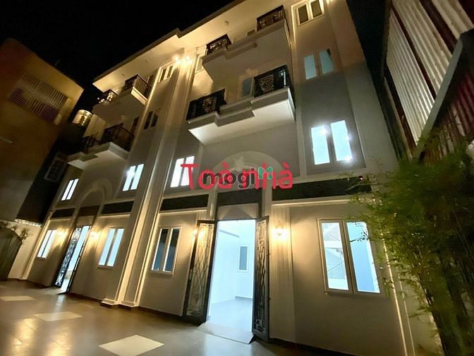 Hình ảnh Mb6623 nạp rút nhanh chóng mini 22m2- cách gigamall 1km, an ninh yên tĩnh