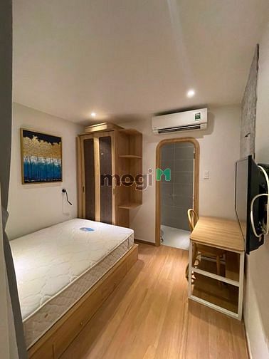 Hình ảnh 🚀 Căn Hộ 2PN, cửa sổ lớn, ban công thoáng, đường Võ Thị Sáu