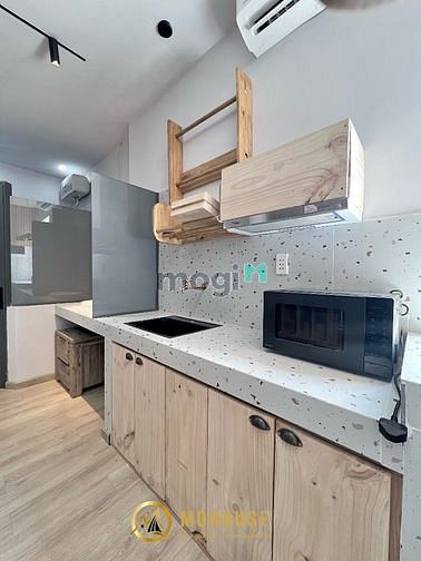 Hình ảnh 🌳🌠CC mini - Thiết Kế Đỉnh Cao - Mới 100% - Chưa Ai ở - Máy Giặt rig