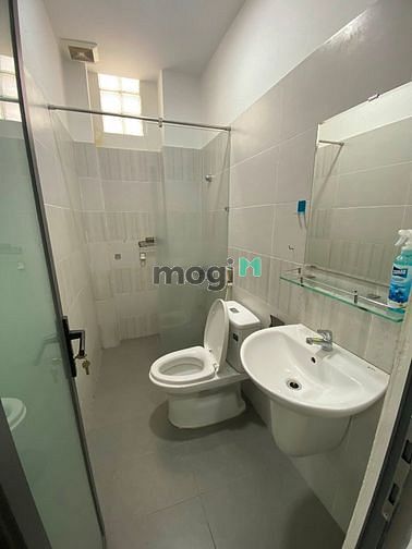 Hình ảnh 🏡Căn Hộ Studio, cửa sổ lớn, bancon, đường Chu Mạnh Trinh