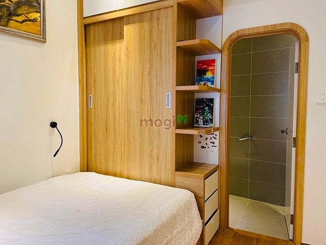 Hình ảnh 🚀 Căn Hộ 2PN, cửa sổ lớn, ban công thoáng, đường Võ Thị Sáu