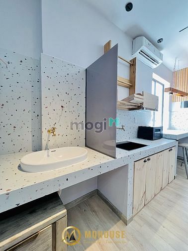 Hình ảnh 🌳🌠CC mini - Thiết Kế Đỉnh Cao - Mới 100% - Chưa Ai ở - Máy Giặt rig