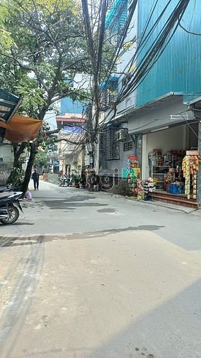 Hình ảnh BÁN nhà phân lô VŨ TRỌNG KHÁNH MỖ LAO - OTO đầy cửa - 45m2- 7 tỉ
