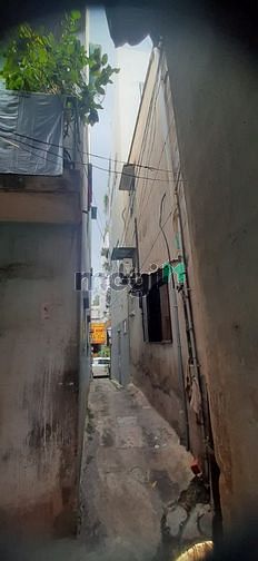 Hình ảnh Bán nhà cách 1 căn là MT Phan Văn Trị, P.7, Q.5