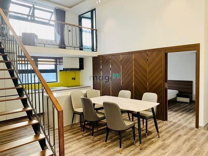 Hình ảnh Cho thuê Trang Chủ MB66.COM / Đăng Ký Tặng 66K duplex 4 Phòng ngủ quận sơn trà - cọc 1 đóng 1 ok
