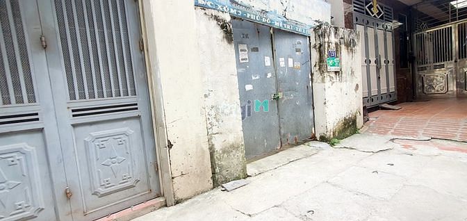 Hình ảnh Bán Gấp Đất Phú Đô. Xây tòa CCmn 7 tầg, 2 thoáng, oto cách 20m. Giá đ