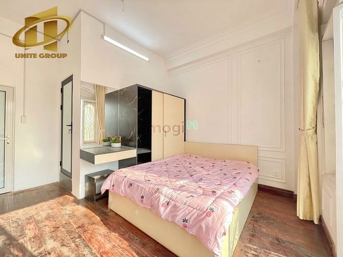 Hình ảnh 🏡Căn 1PN, máy giặt riêng, bancon thoáng mát, đường Hoà Hưng