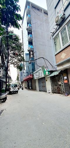 Hình ảnh Bán Gấp Đất Phú Đô. Xây tòa CCmn 7 tầg, 2 thoáng, oto cách 20m. Giá đ