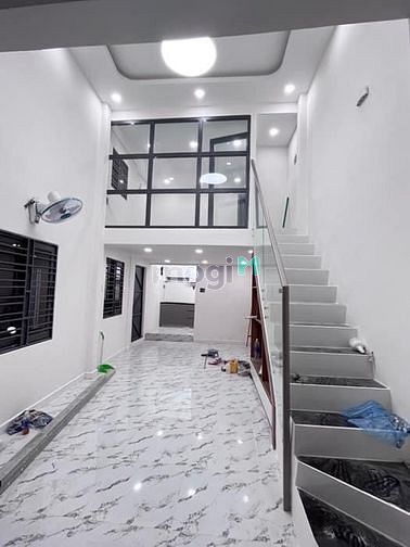 Hình ảnh Bán gấp nhà ở Phan Liêm, p Đa Kao, q1, 52m2, 13,4