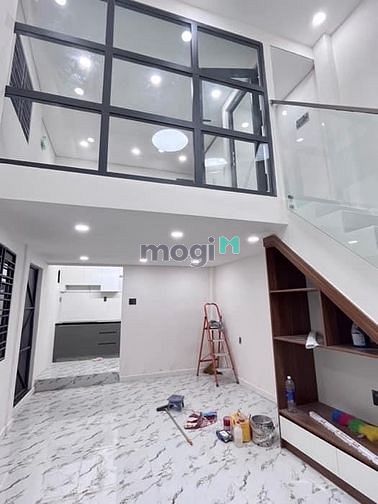 Hình ảnh Bán gấp nhà ở Phan Liêm, p Đa Kao, q1, 52m2, 13,4