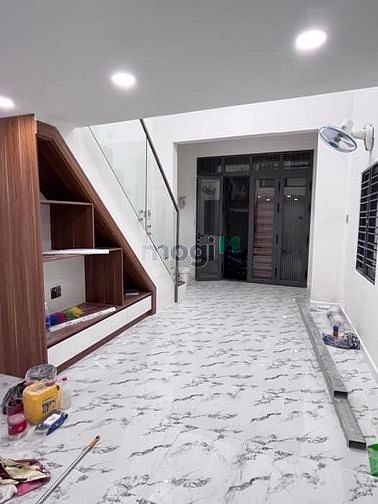 Hình ảnh Bán gấp nhà ở Phan Liêm, p Đa Kao, q1, 52m2, 13,4